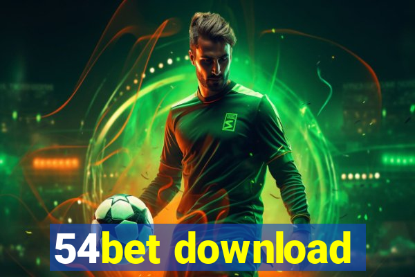 54bet download